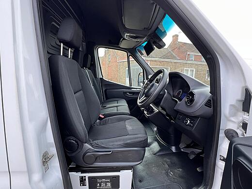 Mercedes-Benz Sprinter 314 CDI L3 H2 Panel Van