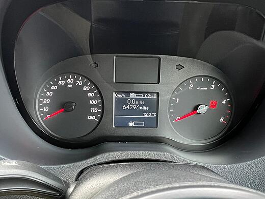 Mercedes-Benz Sprinter 314 CDI L3 H2 Panel Van