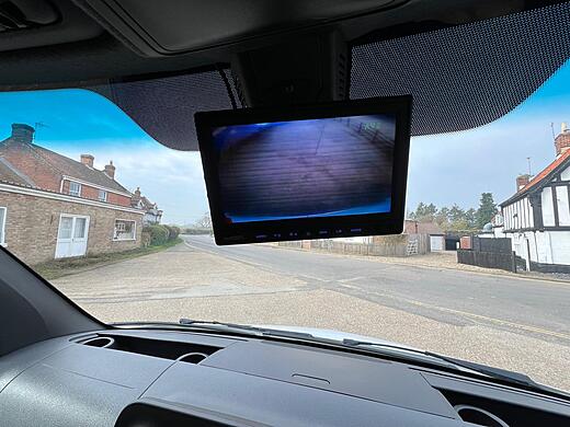 Mercedes-Benz Sprinter 314 CDI L3 H2 Panel Van