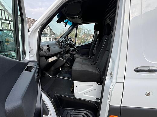 Mercedes-Benz Sprinter 314 CDI L3 H2 Panel Van