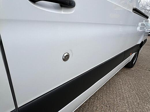 Mercedes-Benz Sprinter 314 CDI L3 H2 Panel Van