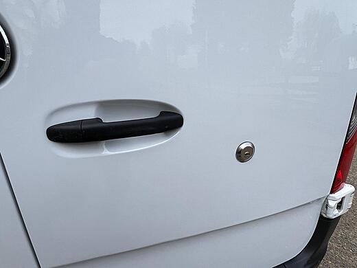 Mercedes-Benz Sprinter 314 CDI L3 H2 Panel Van