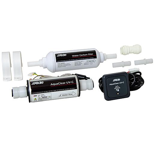 Alde AquaClear water purification