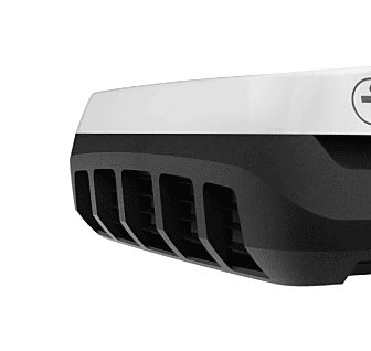 Truma Aventa integrated heat pump