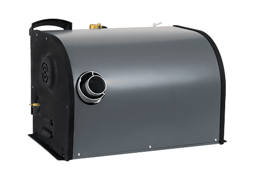 Alde Compact 4000 D Plus