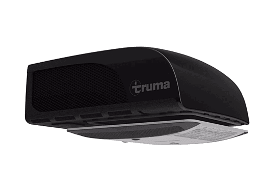 Aventa compact black option