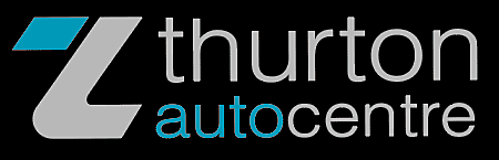 Thurton Auto Centre logo